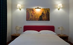 Cerva Fashion District Apartment