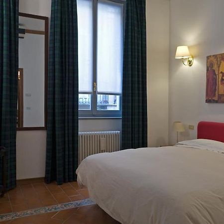 Cerva Fashion District Apartment Milano Esterno foto