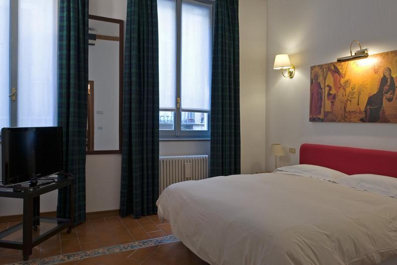 Cerva Fashion District Apartment Milano Esterno foto