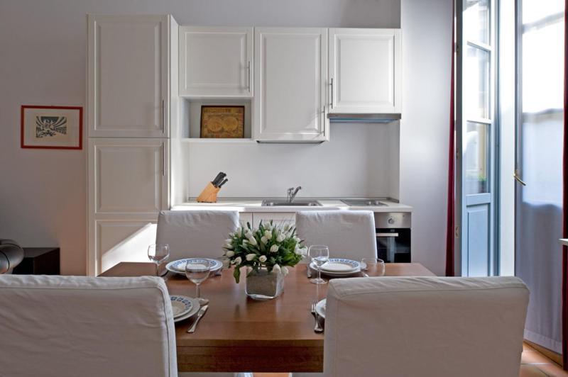 Cerva Fashion District Apartment Milano Esterno foto