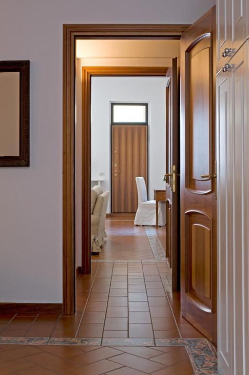 Cerva Fashion District Apartment Milano Esterno foto