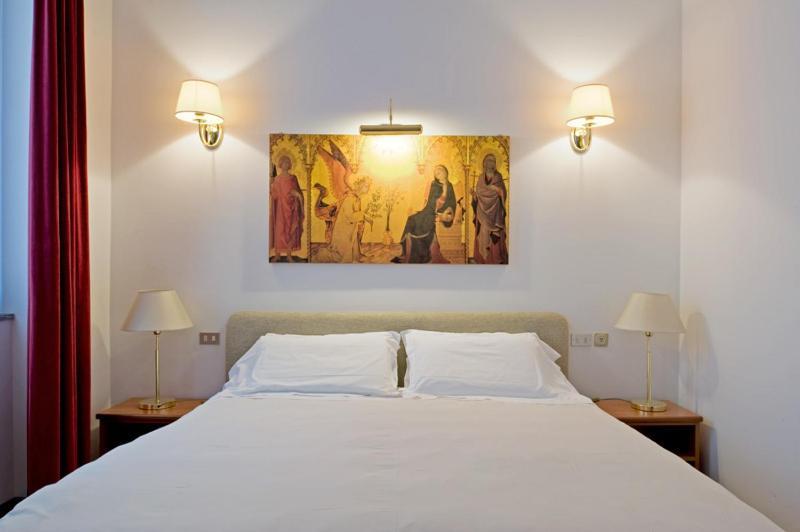 Cerva Fashion District Apartment Milano Esterno foto