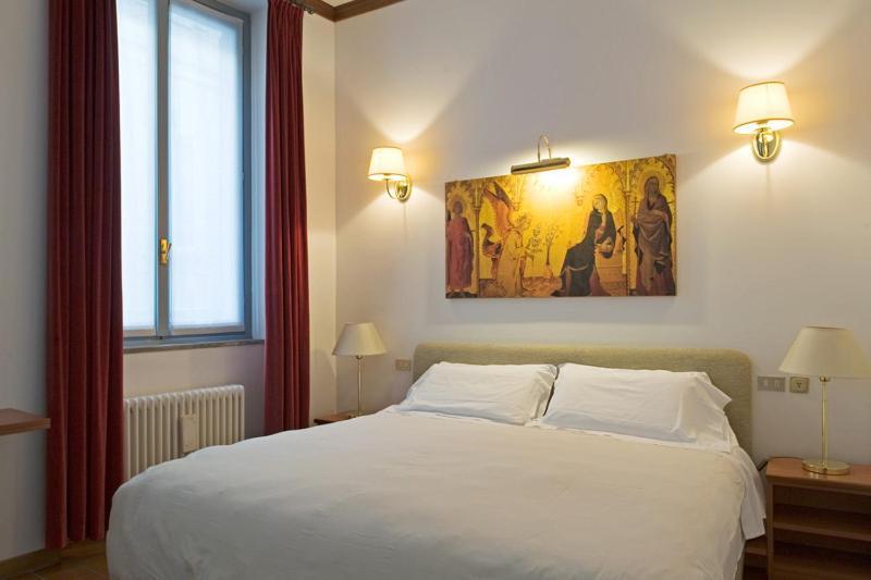 Cerva Fashion District Apartment Milano Esterno foto
