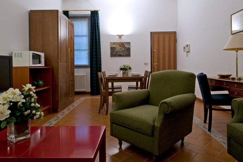 Cerva Fashion District Apartment Milano Esterno foto