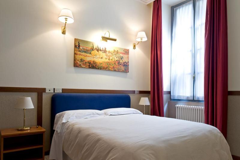 Cerva Fashion District Apartment Milano Esterno foto