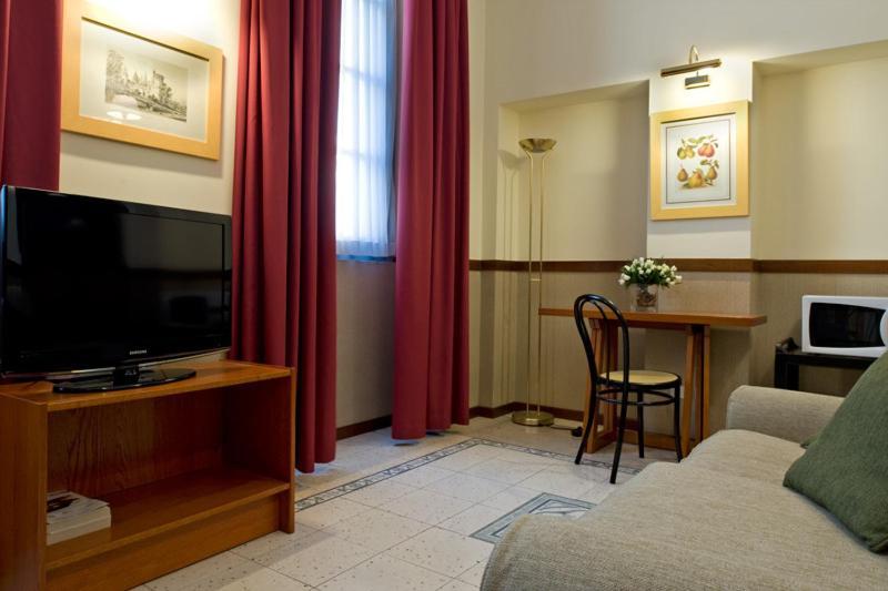 Cerva Fashion District Apartment Milano Esterno foto