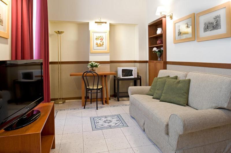 Cerva Fashion District Apartment Milano Esterno foto