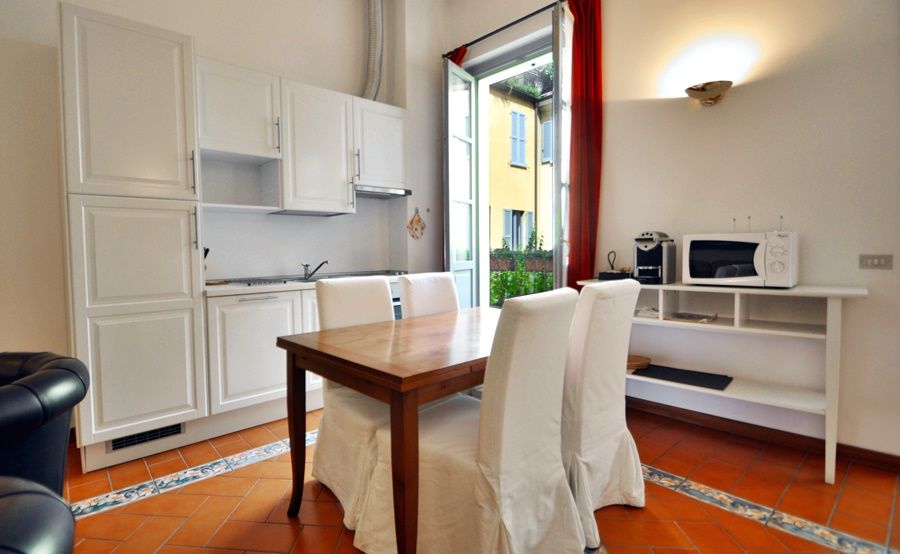 Cerva Fashion District Apartment Milano Esterno foto