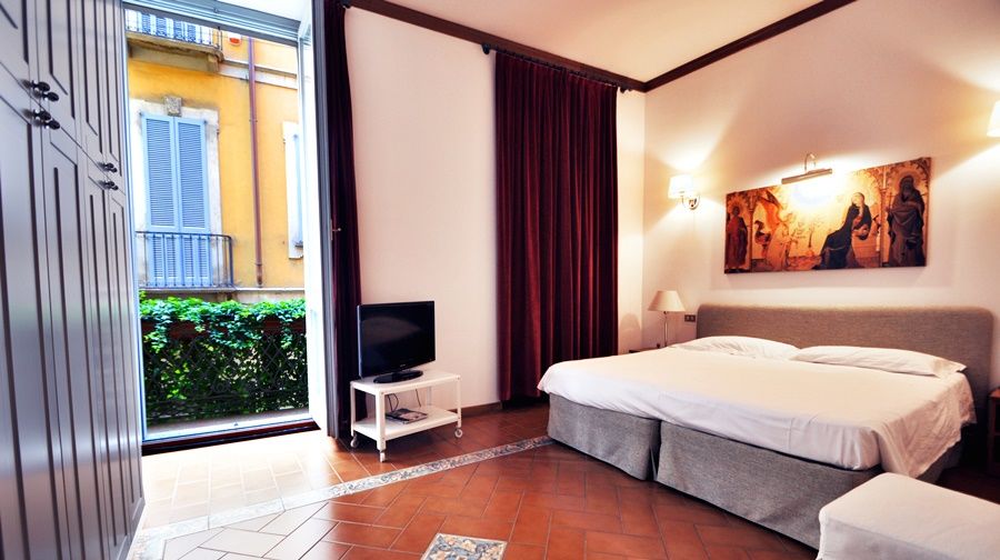 Cerva Fashion District Apartment Milano Esterno foto
