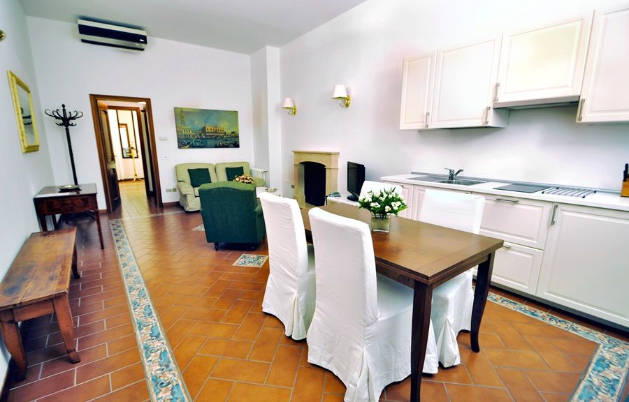 Cerva Fashion District Apartment Milano Esterno foto