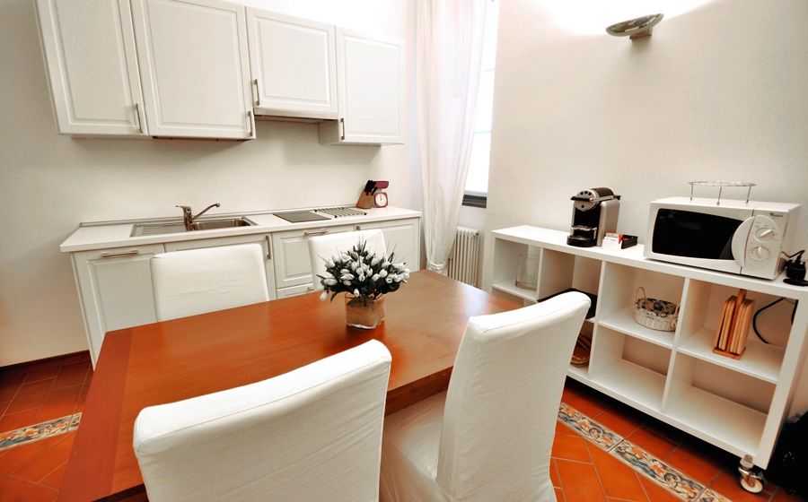 Cerva Fashion District Apartment Milano Esterno foto