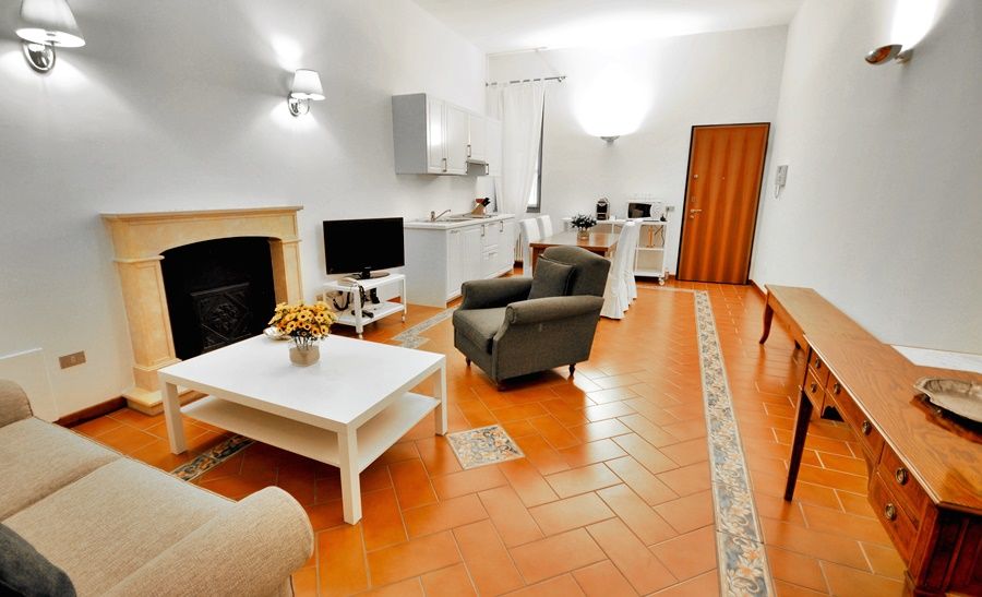 Cerva Fashion District Apartment Milano Esterno foto
